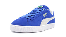 画像をギャラリービューアに読み込む, Puma SUEDE CLASSIC XXI ROYAL SAPPHIRE/PUMA WHITE 1