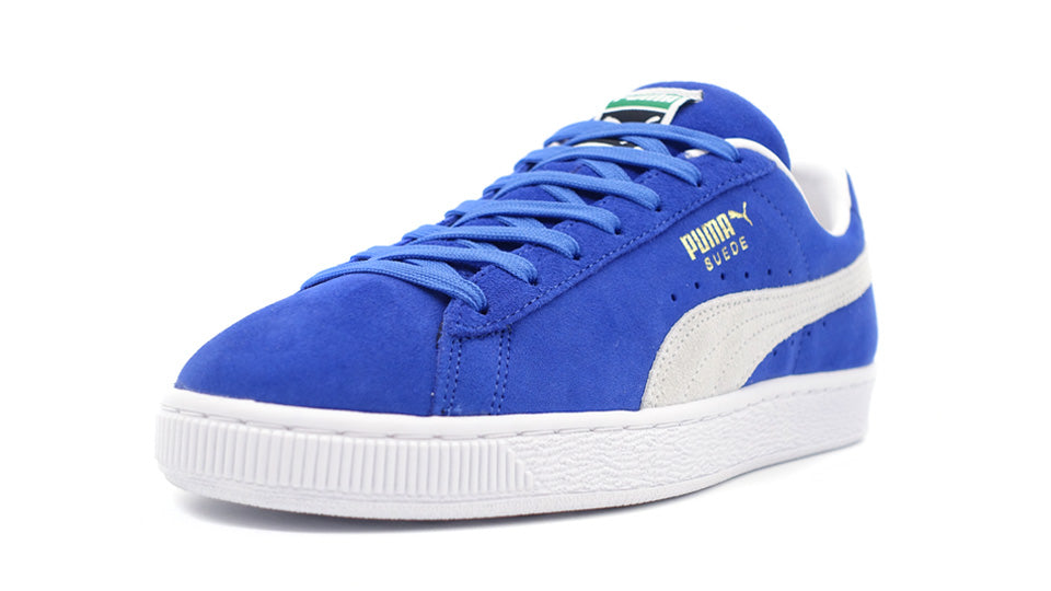 Puma SUEDE CLASSIC XXI ROYAL SAPPHIRE/PUMA WHITE 1