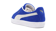 画像をギャラリービューアに読み込む, Puma SUEDE CLASSIC XXI ROYAL SAPPHIRE/PUMA WHITE 2