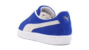 Puma SUEDE CLASSIC XXI ROYAL SAPPHIRE/PUMA WHITE 2