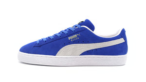 Puma SUEDE CLASSIC XXI ROYAL SAPPHIRE/PUMA WHITE 3