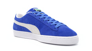 Puma SUEDE CLASSIC XXI ROYAL SAPPHIRE/PUMA WHITE 5