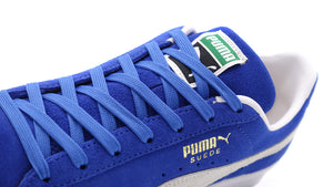 Puma SUEDE CLASSIC XXI ROYAL SAPPHIRE/PUMA WHITE 6