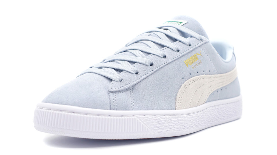 Puma SUEDE CLASSIC XXI ICY BLUE/PUMA WHITE 1