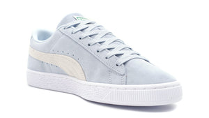 Puma SUEDE CLASSIC XXI ICY BLUE/PUMA WHITE 5