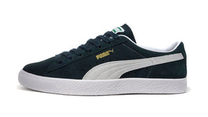 Puma SUEDE VTG PONDEROSA PINE/PUMA WHITE 3