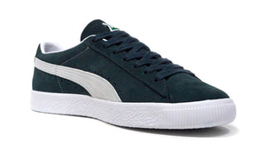 Puma SUEDE VTG PONDEROSA PINE/PUMA WHITE 5