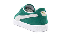 画像をギャラリービューアに読み込む, Puma SUEDE VTG KELLY GREEN/PUMA WHITE 2