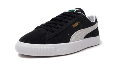 Puma SUEDE VTG PUMA BLACK/PUMA WHITE 1