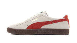 Puma SUEDE VTG PRISTINE/CHILI OIL/GUM 3