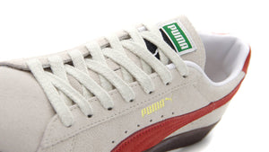 Puma SUEDE VTG PRISTINE/CHILI OIL/GUM – mita sneakers