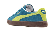 画像をギャラリービューアに読み込む, Puma SUEDE VTG BLUE CORAL/YELLOW ALERT/GUM 2