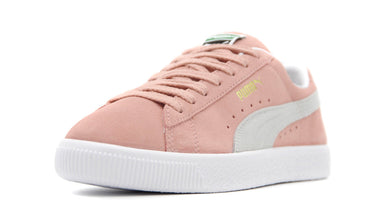 Puma SUEDE VTG ROSETTE/PUMA WHITE 1