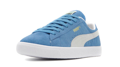 Puma SUEDE VTG VALLARTA BLUE/PUMA WHITE 1