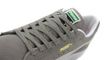 画像をギャラリービューアに読み込む, Puma SUEDE VTG STEEL GRAY/PUMA WHITE 6