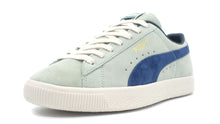 画像をギャラリービューアに読み込む, Puma SUEDE VTG LIGHT MINT/FROSTED IVORY 1