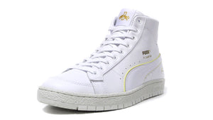 Puma RALPH SAMPSON 70 MID RDL FS "RUDOLF DASSLER LEGACY PACK" PUMA WHITE/VAPOROUS GRAY 1