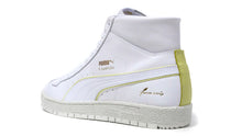 画像をギャラリービューアに読み込む, Puma RALPH SAMPSON 70 MID RDL FS &quot;RUDOLF DASSLER LEGACY PACK&quot; PUMA WHITE/VAPOROUS GRAY 2