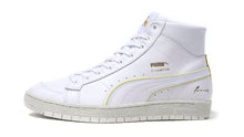 画像をギャラリービューアに読み込む, Puma RALPH SAMPSON 70 MID RDL FS &quot;RUDOLF DASSLER LEGACY PACK&quot; PUMA WHITE/VAPOROUS GRAY 3