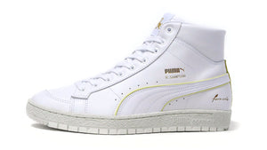 Puma RALPH SAMPSON 70 MID RDL FS "RUDOLF DASSLER LEGACY PACK" PUMA WHITE/VAPOROUS GRAY 3