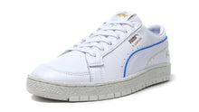 画像をギャラリービューアに読み込む, Puma RALPH SAMPSON 70 LO RDL FS &quot;RUDOLF DASSLER LEGACY PACK&quot; PUMA WHITE/YELLOW PEAR/VAPOR 1