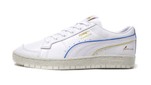 画像をギャラリービューアに読み込む, Puma RALPH SAMPSON 70 LO RDL FS &quot;RUDOLF DASSLER LEGACY PACK&quot; PUMA WHITE/YELLOW PEAR/VAPOR 3