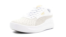 画像をギャラリービューアに読み込む, Puma GV SPECIAL LWT &quot;GUILLERMO VILAS&quot; PUMA WHITE/PUMA WHITE 1