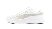 画像をギャラリービューアに読み込む, Puma GV SPECIAL LWT &quot;GUILLERMO VILAS&quot; PUMA WHITE/PUMA WHITE 3