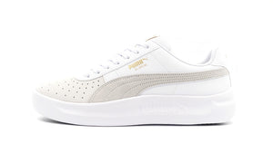 Puma GV SPECIAL LWT "GUILLERMO VILAS" PUMA WHITE/PUMA WHITE 3