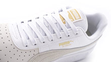 画像をギャラリービューアに読み込む, Puma GV SPECIAL LWT &quot;GUILLERMO VILAS&quot; PUMA WHITE/PUMA WHITE 6