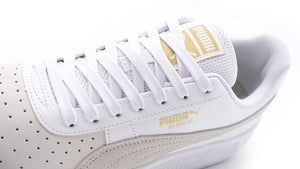 Puma GV SPECIAL LWT "GUILLERMO VILAS" PUMA WHITE/PUMA WHITE 6