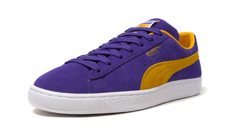 Puma SUEDE TEAMS 