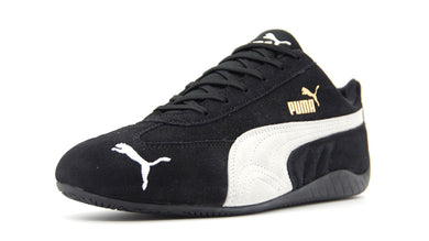 Puma SPEEDCAT LS PUMA BLACK/PUMA WHITE 1