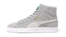 画像をギャラリービューアに読み込む, Puma SUEDE MID XXI QUARRY/WHITE 3