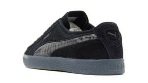 Puma SUEDE VTG WIND AND SEA "WIND AND SEA" PUMA BLACK 2