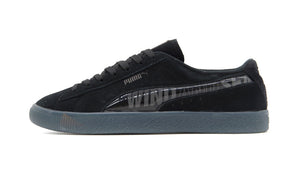 Puma SUEDE VTG WIND AND SEA "WIND AND SEA" PUMA BLACK 3