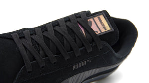 Puma SUEDE VTG WIND AND SEA "WIND AND SEA" PUMA BLACK 6