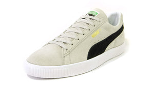 Puma SUEDE VTG MIJ RETRO "Made in JAPAN" GRAY VIOLET/PUMA BLACK 1