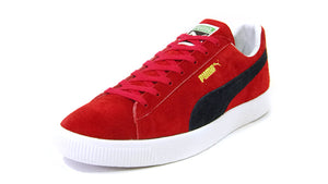 Puma SUEDE VTG MIJ RETRO "Made in JAPAN" HIGH RISK RED/PUMA NEW NAVY 1