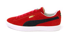 画像をギャラリービューアに読み込む, Puma SUEDE VTG MIJ RETRO &quot;Made in JAPAN&quot; HIGH RISK RED/PUMA NEW NAVY 3