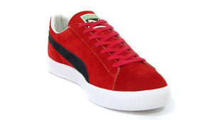 Puma SUEDE VTG MIJ RETRO "Made in JAPAN" HIGH RISK RED/PUMA NEW NAVY 5