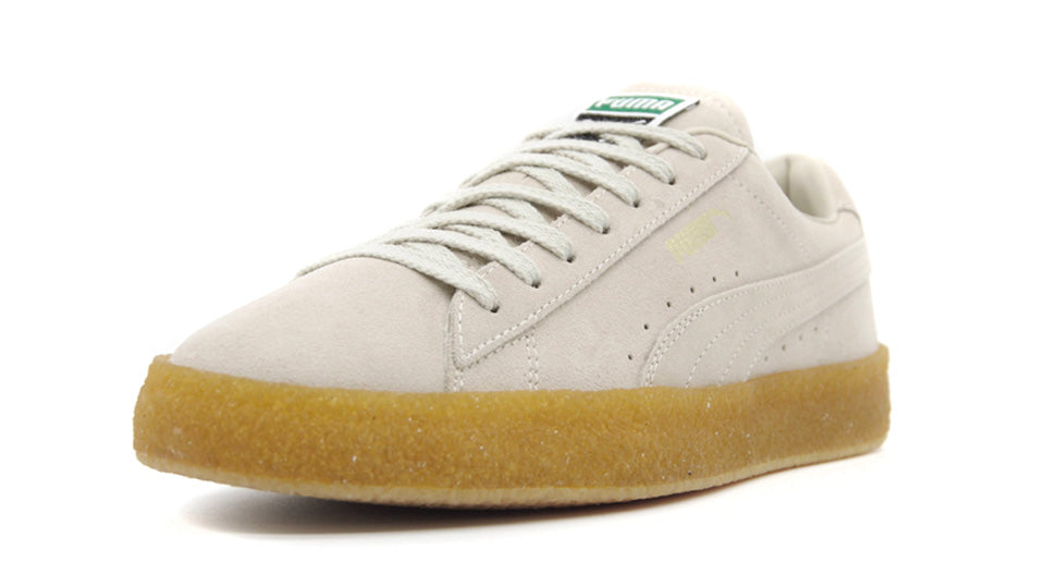 Puma SUEDE CREPE PEYOTE/PEYOTE 1