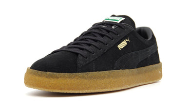 Puma SUEDE CREPE PUMA BLACK/PUMA BLACK 1