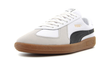 Puma ARMY TRAINER OG PUMA WHITE/PUMA BLACK/GUM 1