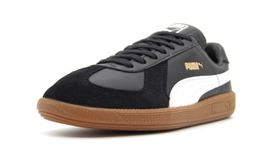 Puma ARMY TRAINER OG PUMA BLACK/PUMA WHITE/GUM 1