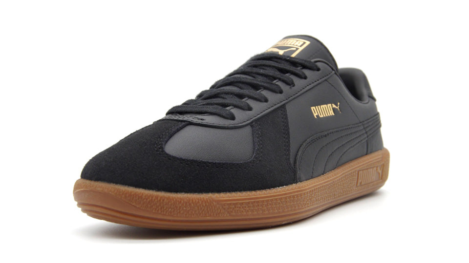 Puma ARMY TRAINER OG PUMA BLACK/PUMA BLACK/GUM – mita sneakers