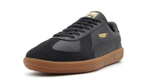 Puma ARMY TRAINER OG PUMA BLACK/PUMA BLACK/GUM 1