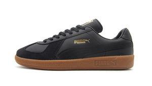 Puma ARMY TRAINER OG PUMA BLACK/PUMA BLACK/GUM 3