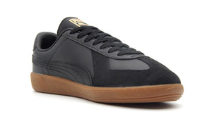 Puma ARMY TRAINER OG PUMA BLACK/PUMA BLACK/GUM 5