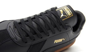 Puma ARMY TRAINER OG PUMA BLACK/PUMA BLACK/GUM 6